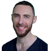 Клоченко Александр Сергеевич — гнатолог