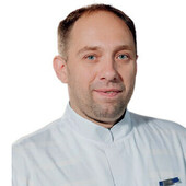 Симаков Юрий Юрьевич — хирург, УЗИ-специалист
