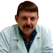Глусцов Игорь Леонидович — уролог, андролог