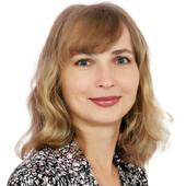 Чемикос Ольга Валерьевна — УЗИ-специалист