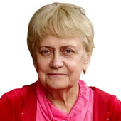 Закутилина Светлана Григорьевна — психиатр
