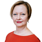 Войтович Марина Михайловна — психиатр
