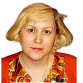 Бадина Елена Анатольевна — УЗИ-специалист