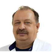 Кулагин Сергей Викторович — флеболог, кардиохирург