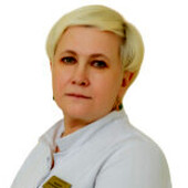 Бадьина Виктория Джоновна — стоматолог, стоматолог-терапевт