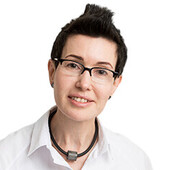 Миладинова Екатерина Владимировна — косметолог