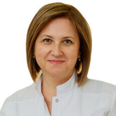 Нешто Елена Георгиевна — стоматолог, стоматолог-терапевт