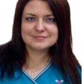 Бородина Елена Юрьевна — кардиолог