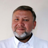 Мальчевский Владимир Юрьевич — стоматолог, стоматолог-ортопед