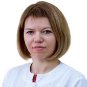 Фролова Ольга Васильевна — невролог