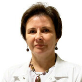 Яковенко Екатерина Игоревна — кардиолог