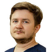 Гребнев Александр Витальевич — стоматолог, стоматолог-терапевт
