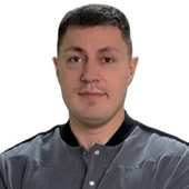 Черепанов Кирилл Александрович — стоматолог, стоматолог-ортопед
