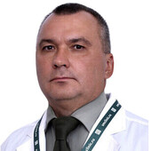 Владыко Александр Константинович — эндоскопист