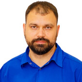 Зубарев Александр Игоревич — стоматолог, стоматолог-ортопед