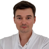 Блинцов Александр Юрьевич — стоматолог-ортопед, стоматолог