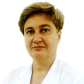 Лобут Ольга Александровна — 
