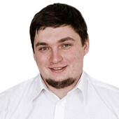 Шумило Никита Сергеевич — вертебролог, мануальный терапевт