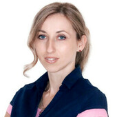 Борисова Екатерина Владимировна — стоматолог, стоматолог-терапевт