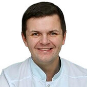 Рябошапко Дмитрий Леонидович — стоматолог, стоматолог-ортопед