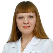 Потес Вера Николаевна — стоматолог, стоматолог-терапевт