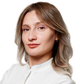 Королюк Юлия Юрьевна — стоматолог