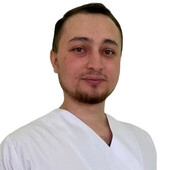Омаров Ахмед Халит Оглы — эндоскопист