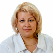 Голубева Ирина Николаевна — акушер, гинеколог