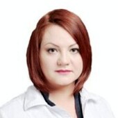Служивая Татьяна Валерьевна — пластический хирург