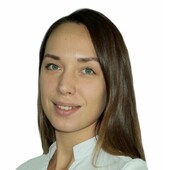 Данилова Дарья Александровна — акушер, гинеколог