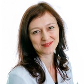 Рыженкова Ирина Юрьевна — акушер, гинеколог