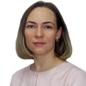 Плешакова Наталья Георгиевна — гинеколог-эндокринолог