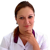 Леснова Мария Владимировна — педиатр