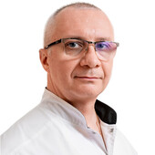 Марьясов Денис Владимирович — реаниматолог, анестезиолог