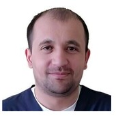 Ахмедов Бахтиёр Келдиваевич — хирург