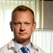 Глазков Юрий Константинович — ортопед