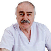Фахраддинов Тимур Михайлович — уролог, андролог