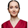Орлова Екатерина Валерьевна - узи-специалист