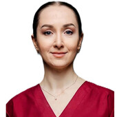 Орлова Екатерина Валерьевна — УЗИ-специалист