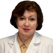 Корепина Татьяна Валерьевна — терапевт, гастроэнтеролог