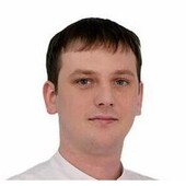 Щедрун Константин Константинович — стоматолог