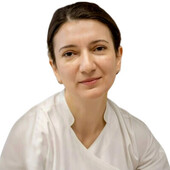Шахян Роза Ониковна — акушер, гинеколог