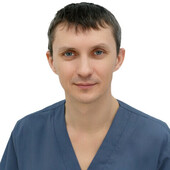 Занорин Тимофей Иванович — стоматолог, стоматолог-хирург