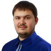 Кайрыш Виктор Викторович — хирург, проктолог