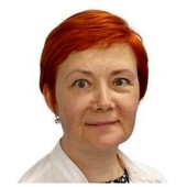 Пословина Евгения Владимировна — невролог