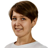 Неганова Валентина Владимировна — ЛОР (отоларинголог)