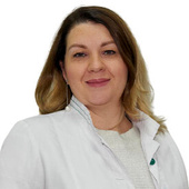 Шестаева Ольга Михайловна — УЗИ-специалист