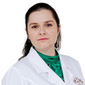 Смирнова Вера Николаевна — 