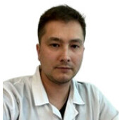 Черепнин Даниил Александрович — пульмонолог, УЗИ-специалист