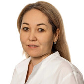 Вшивкова Олеся Валерьевна — акушер, гинеколог